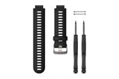 Mobil - Andet Tilbehør - Garmin Band for Forerunner 735XT - Black - 010-11251-0K
