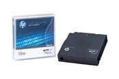 Backupmedie - HP E Ultrium RW Data Cartridge - C7977A
