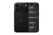 Mobil - Apple iPhone 18 Pro 256GB - Black - MJRP4QN/A