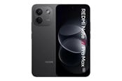 Mobil - Xiaomi Redmi Note 17 Pro Max 5G 256GB/8GB - Black - MZB0P2REU