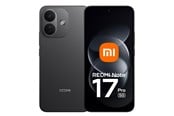 Mobil - Xiaomi Redmi Note 17 Pro 5G 256GB/6GB - Black - MZB0OVIEU