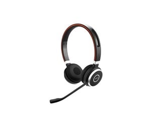 Jabra Evolve