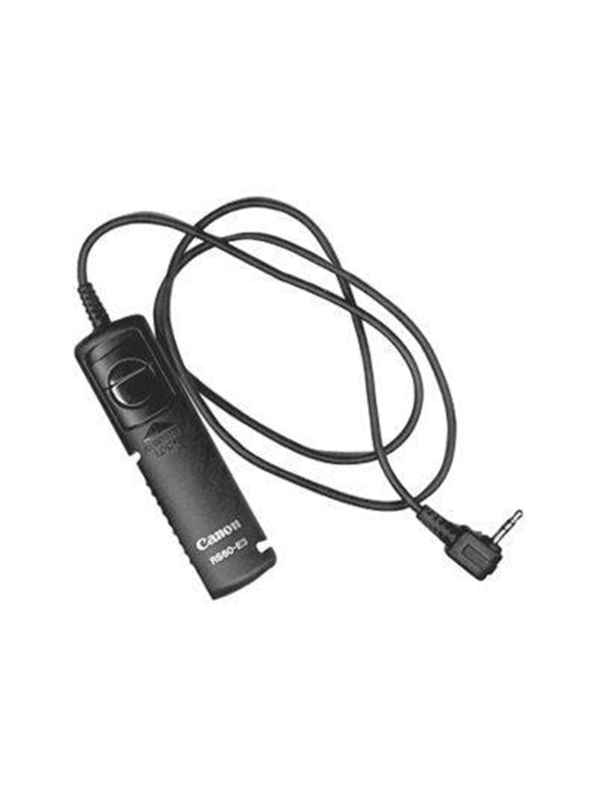 Canon RS-60E3 Remote Control Cable, Fjernbetjening