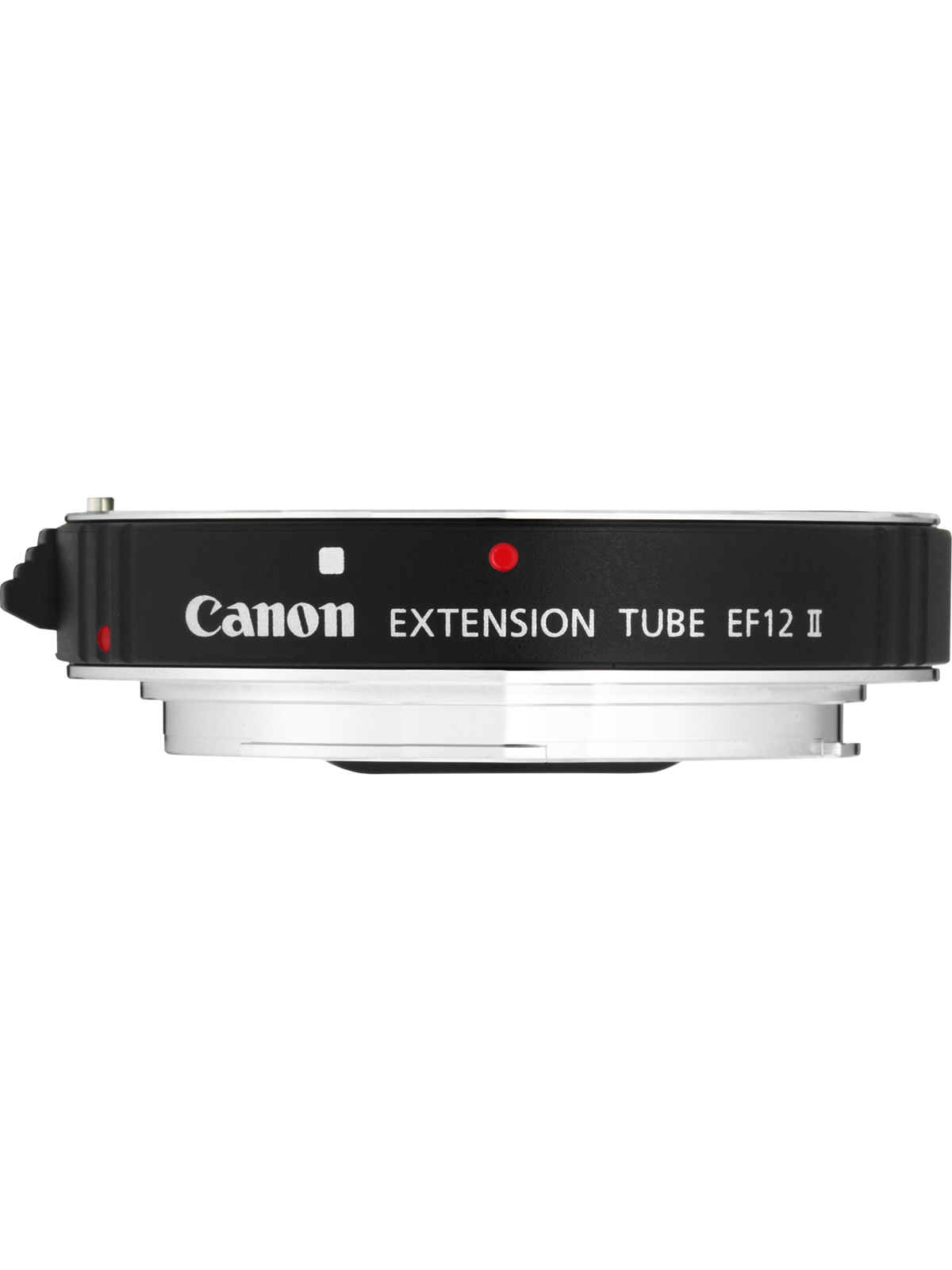 Canon EF 12mm II Extension Tube, Objektiv