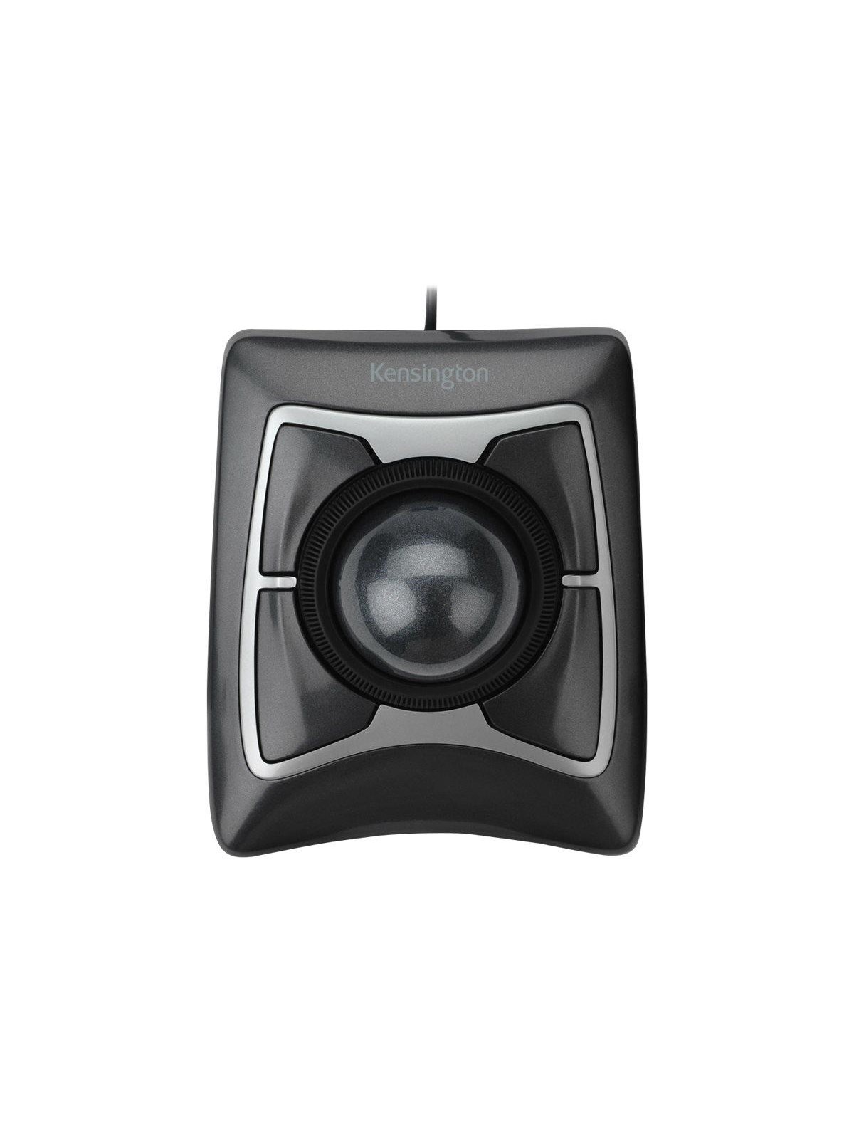 Kensington Expert mus Wired Optical Trackball, Mus
