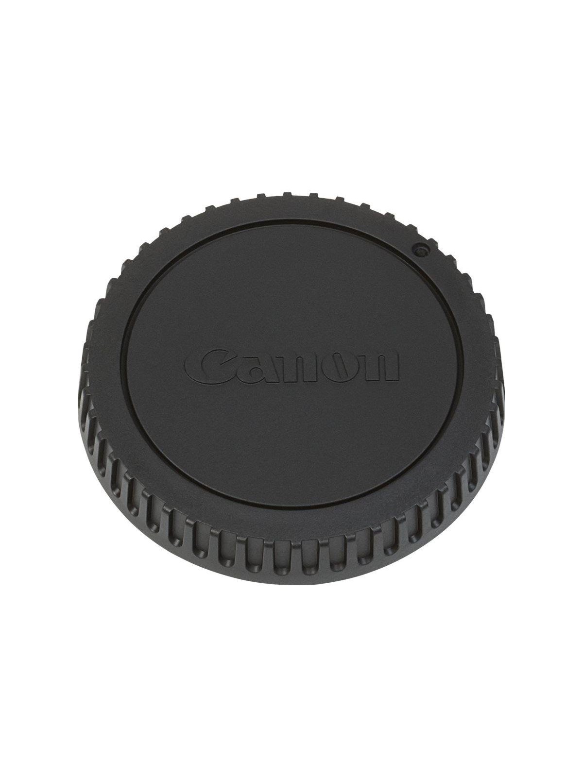 Canon E-II Lens Cap, Kamera Tilbehør