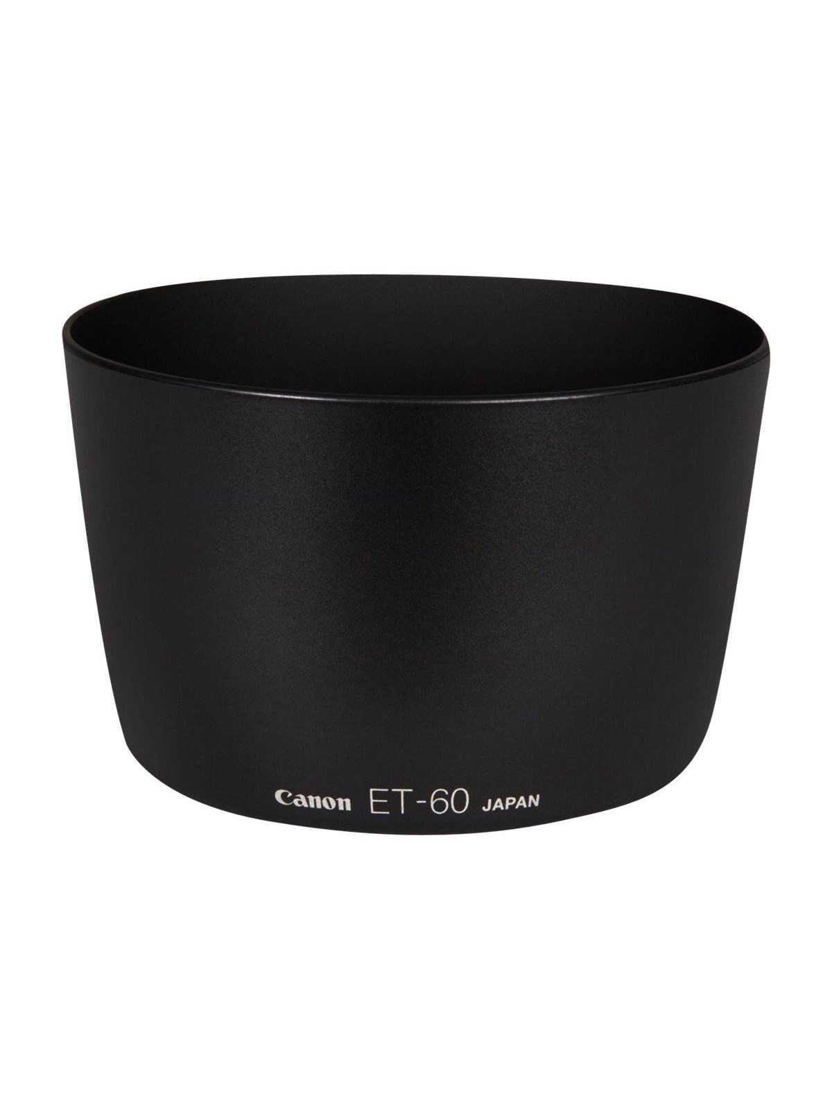 Canon ET-60 Lens Hood, Kamera Tilbehør