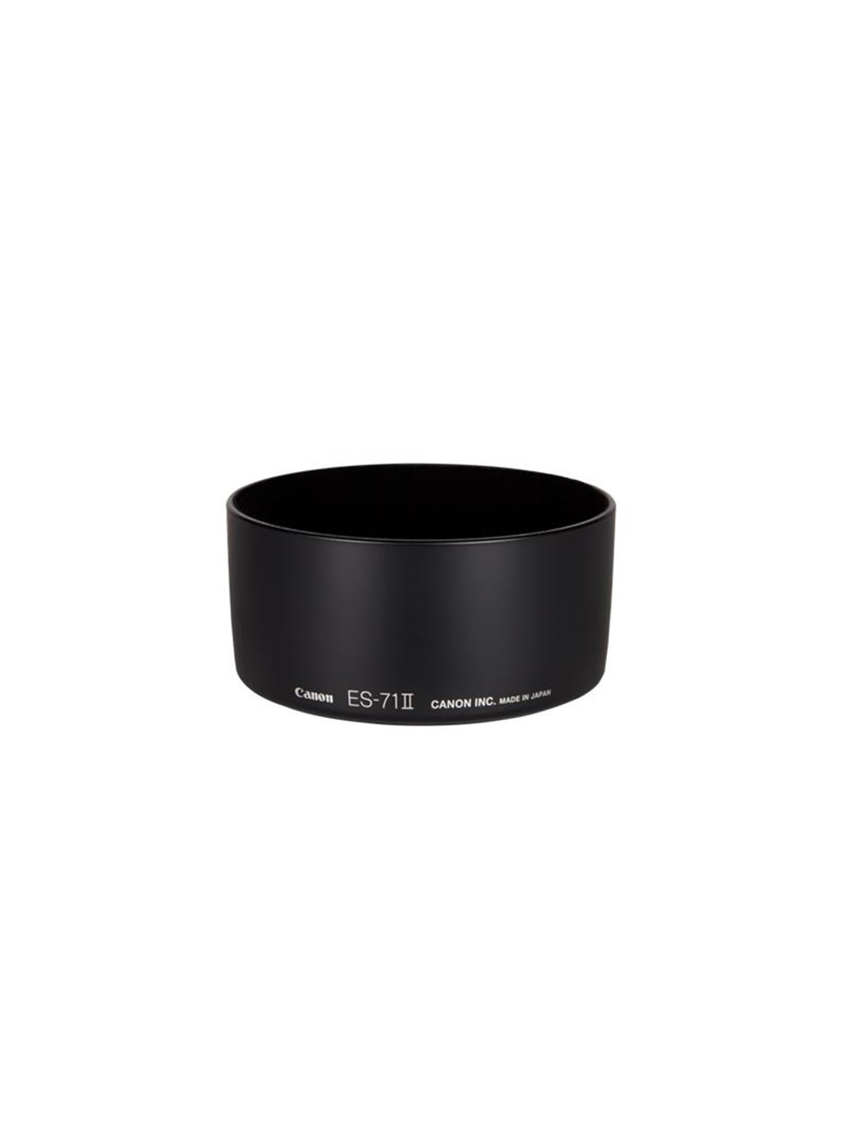 Canon ES-71II Lens Hood, Kamera Tilbehør