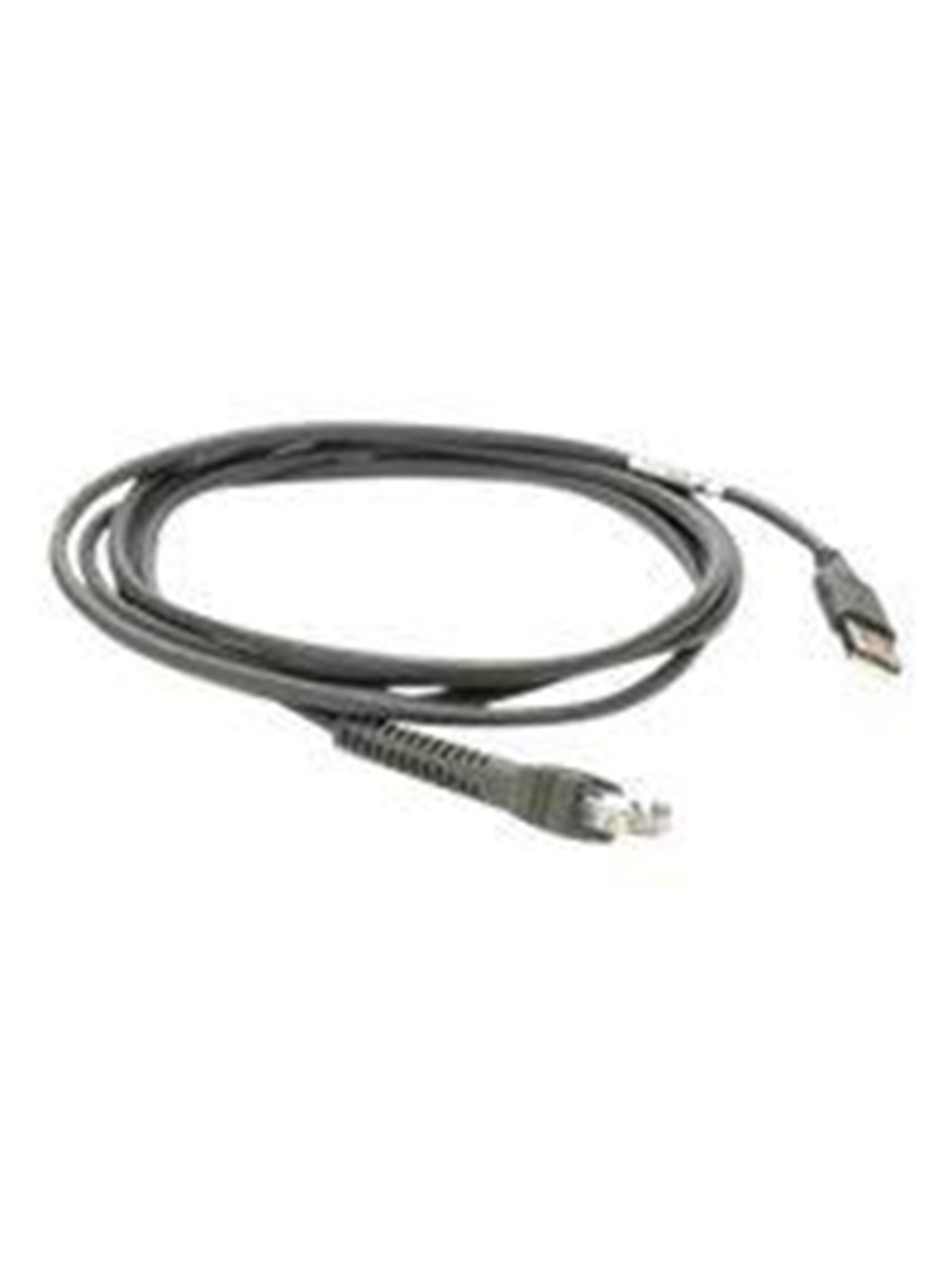 Zebra USB Cable for POS Scanners, Kabel