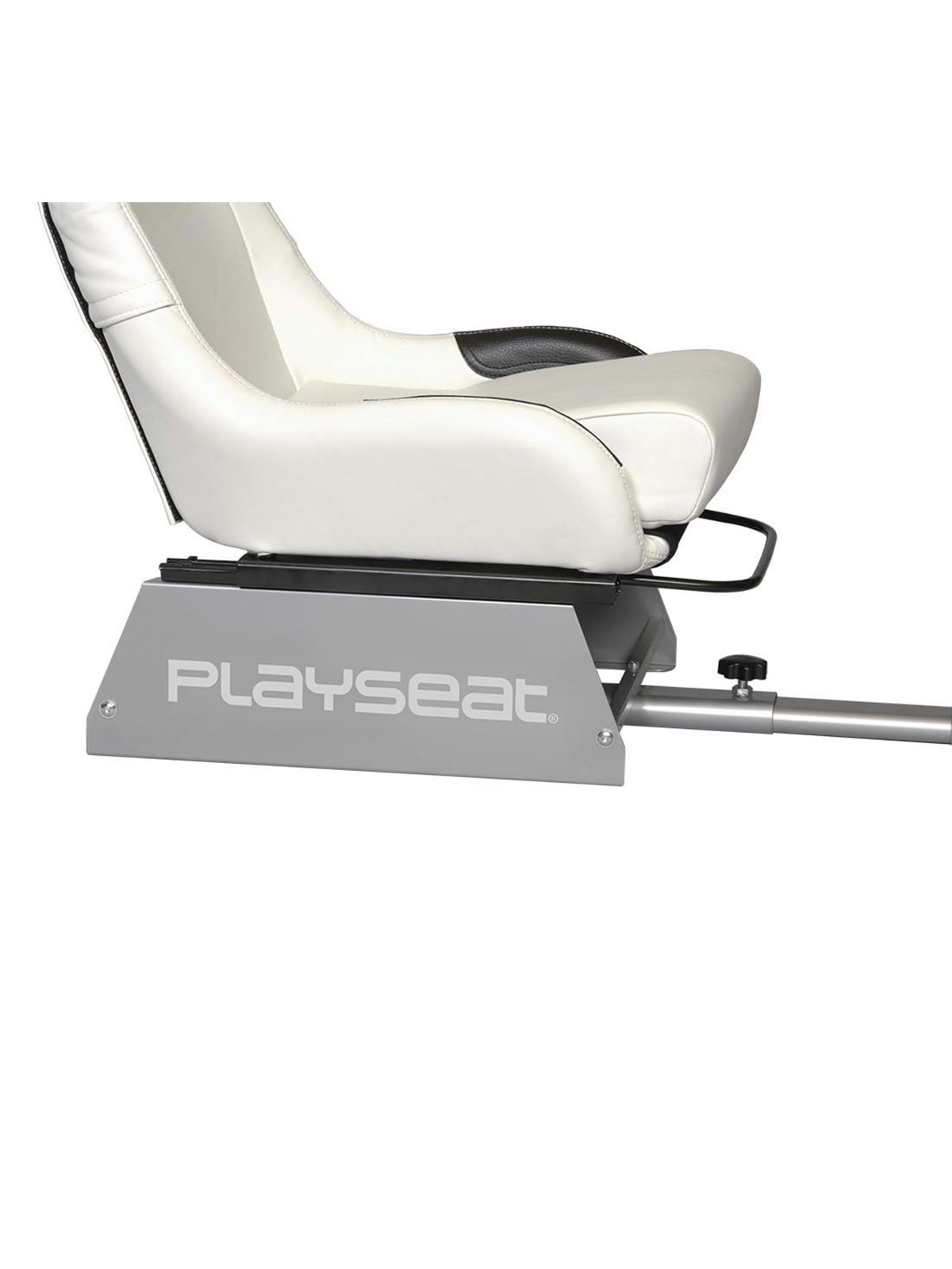 Playseat Seat Slider Tilbehør - Sort, Gamerstol