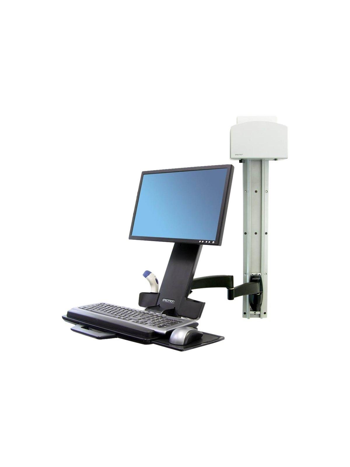 Ergotron 200 Series Combo Arm, Skærmholder