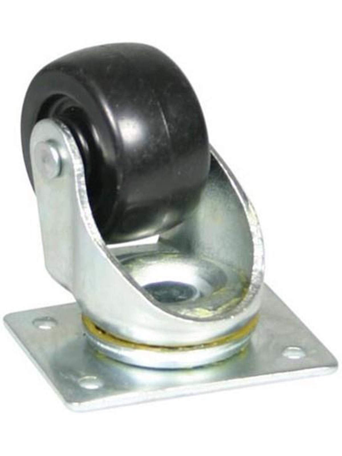 TOTEN 19-HJ01 - Rack Cabinet Wheel (Single), Rackskab