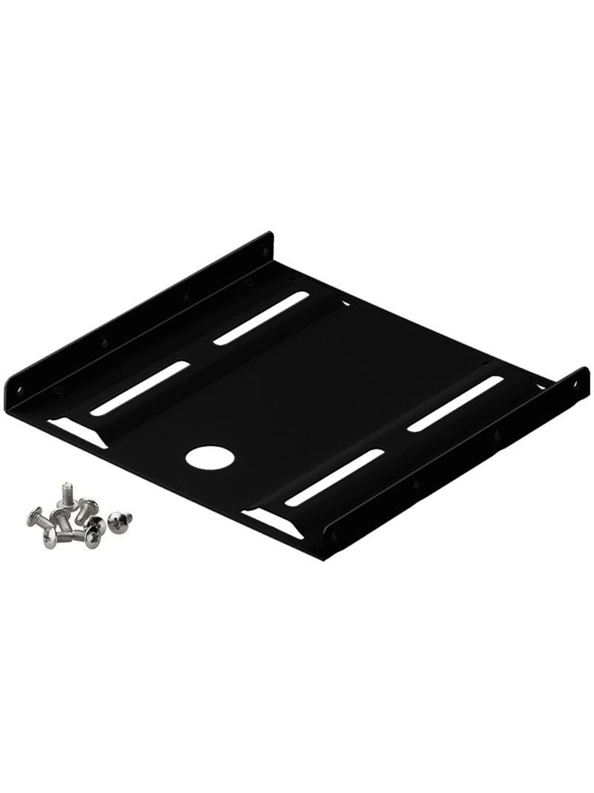 Pro HDD Mounting Frame 2.5" - 3.5", Harddisk Tilbehør