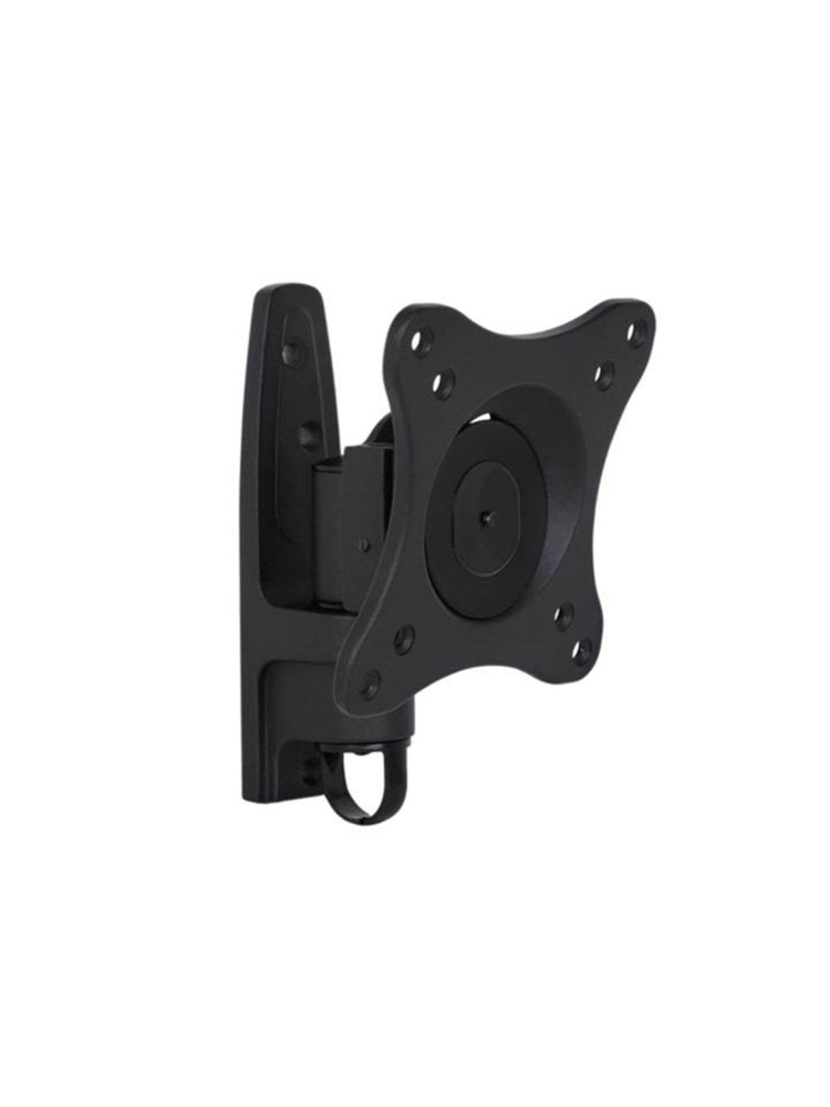 Multibrackets M VESA Flexarm 360 I Black 75 100 200, Skærmholder