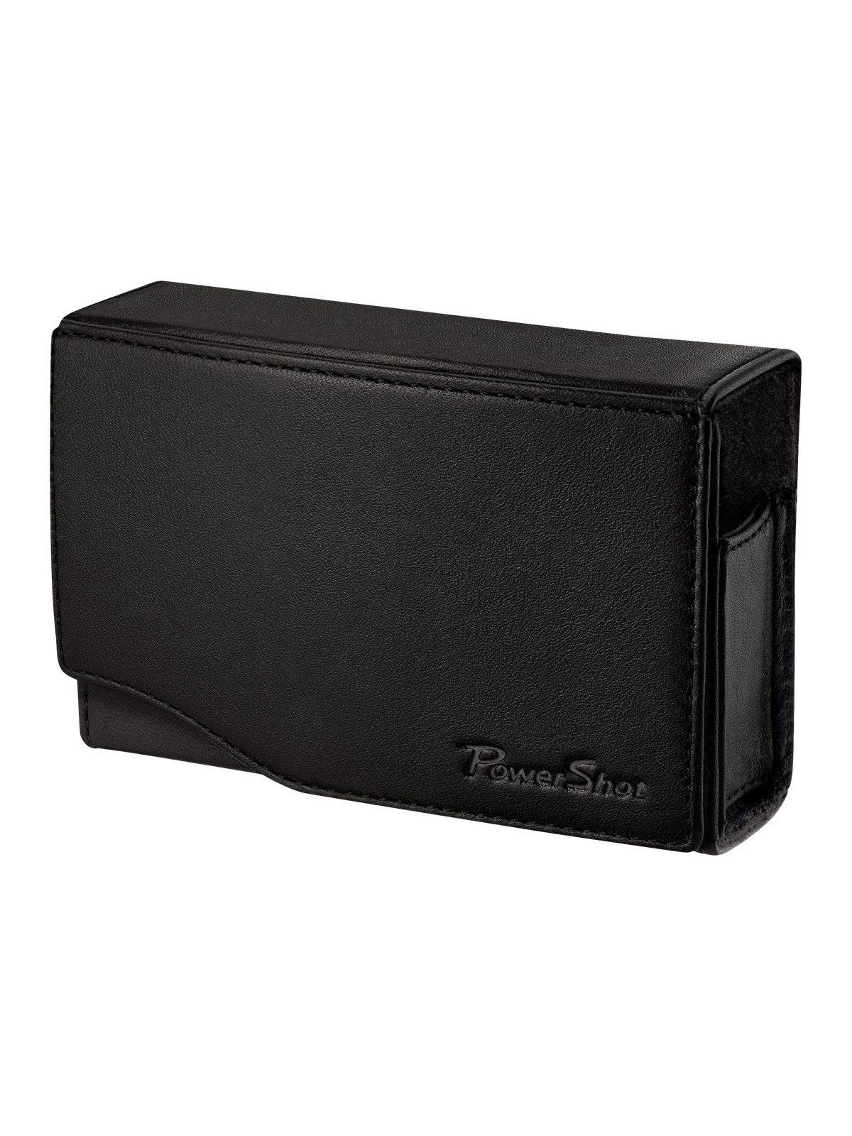 Canon DCC-1500 Camera Case - Black, Kamerataske