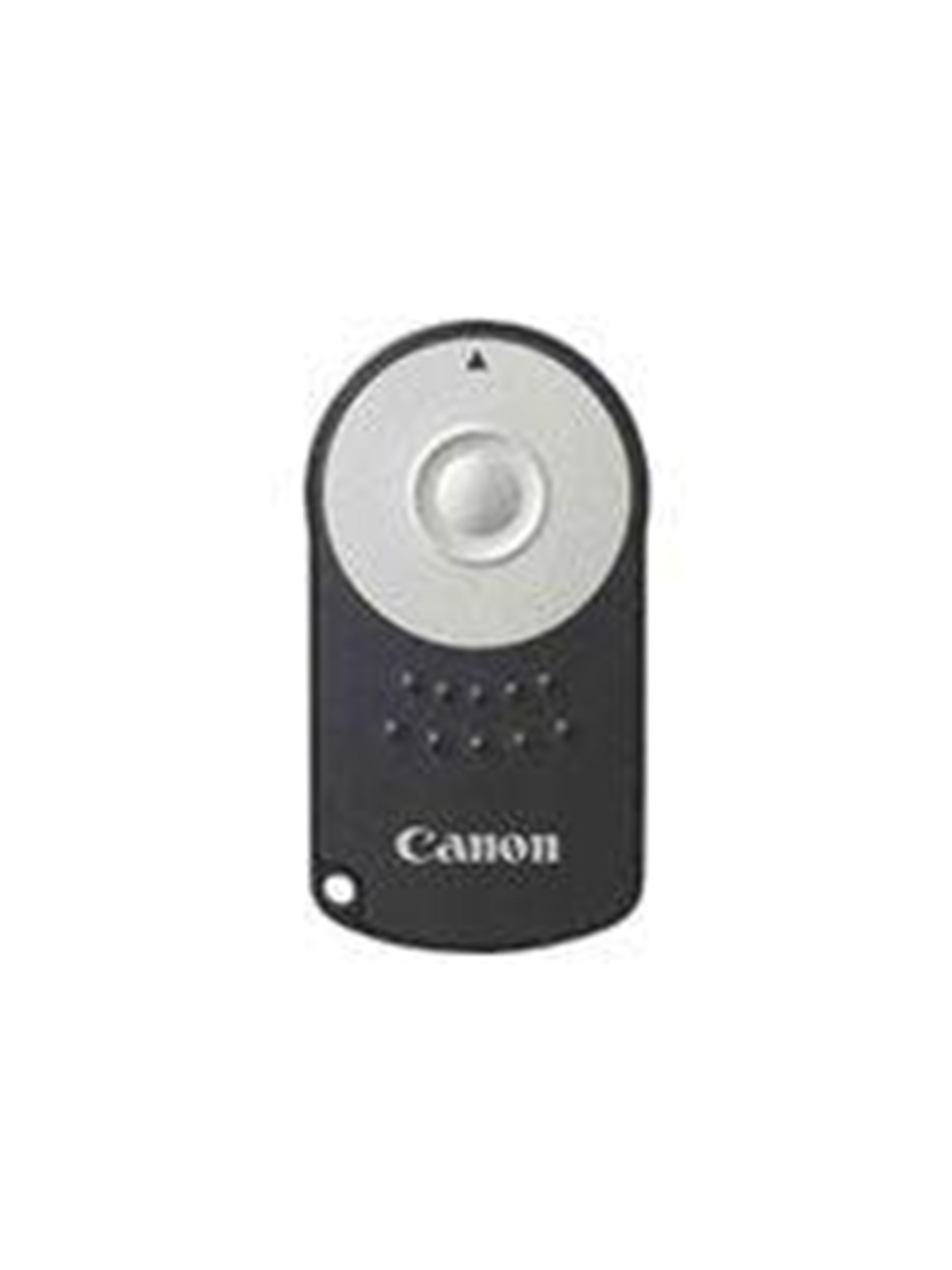 Canon RC-6 Remote Control, Fjernbetjening