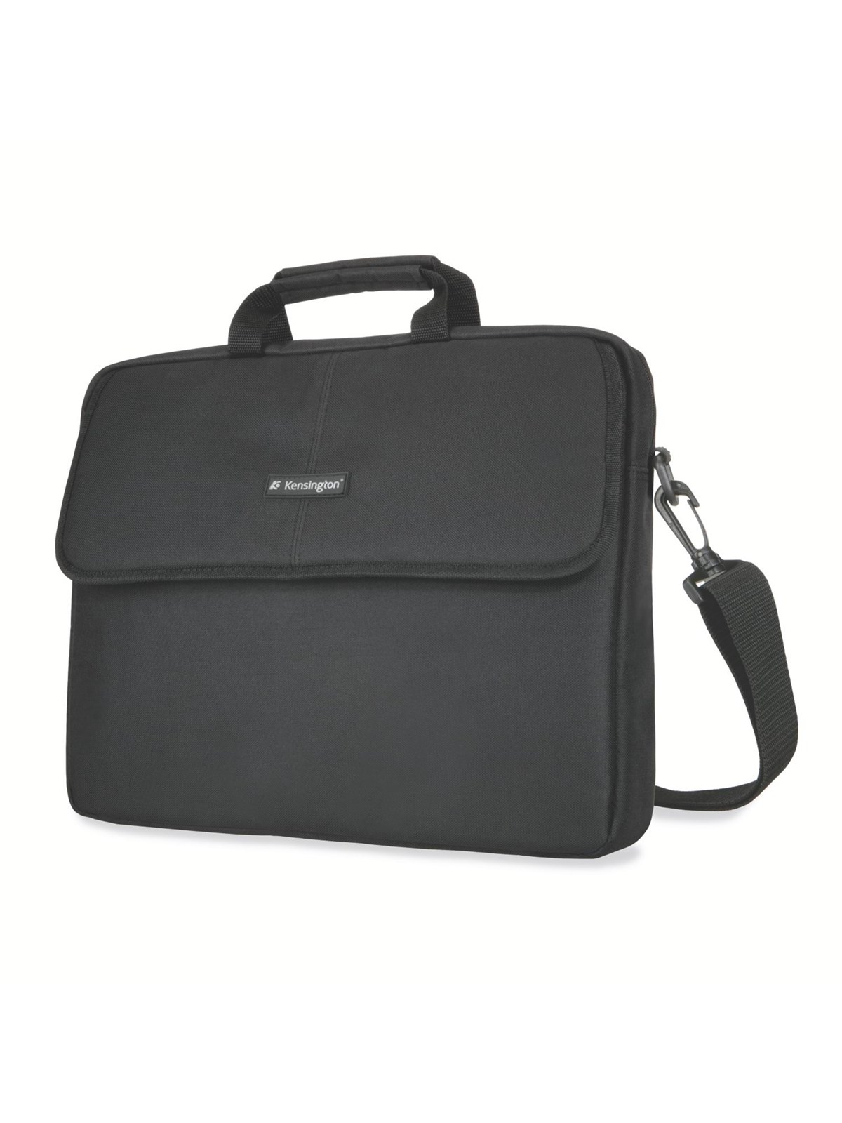 Kensington SP17 17'' Classic Laptop Sleeve taske, Taske