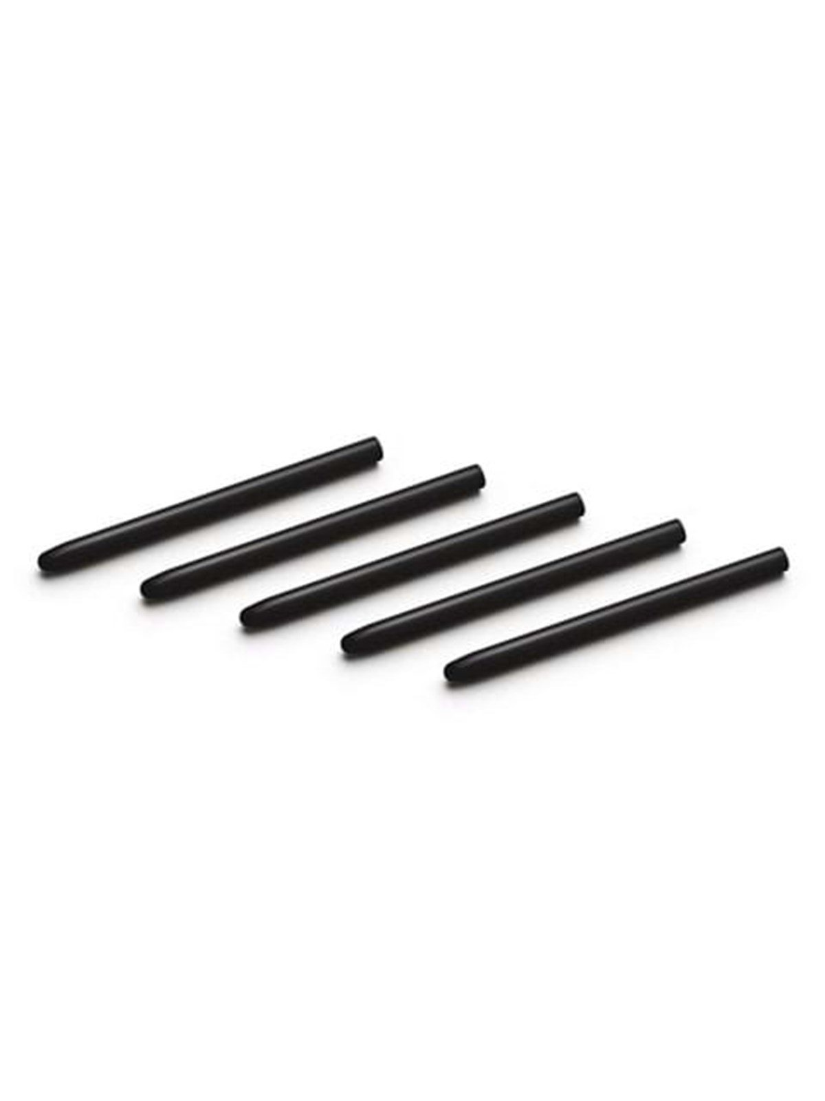 Wacom Pen Nibs - Black, Tegneplade