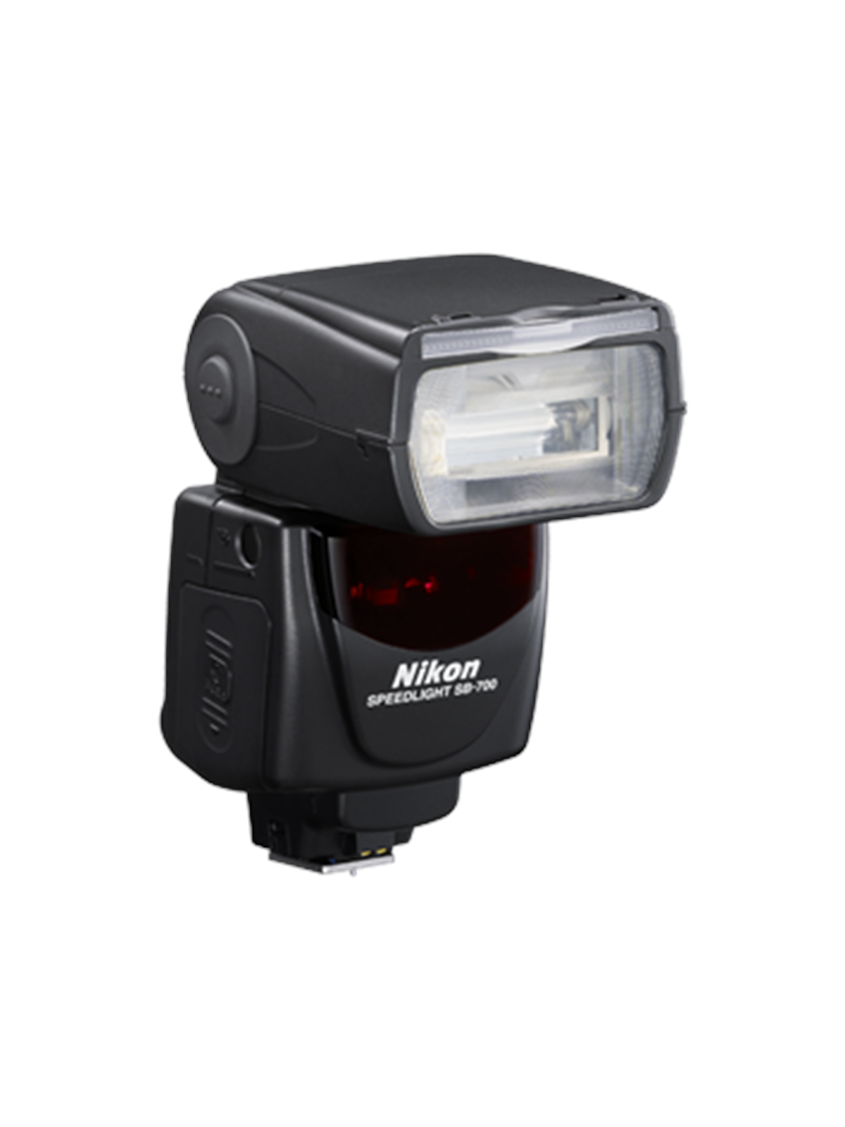 Nikon Speedlight SB-700, Blitz
