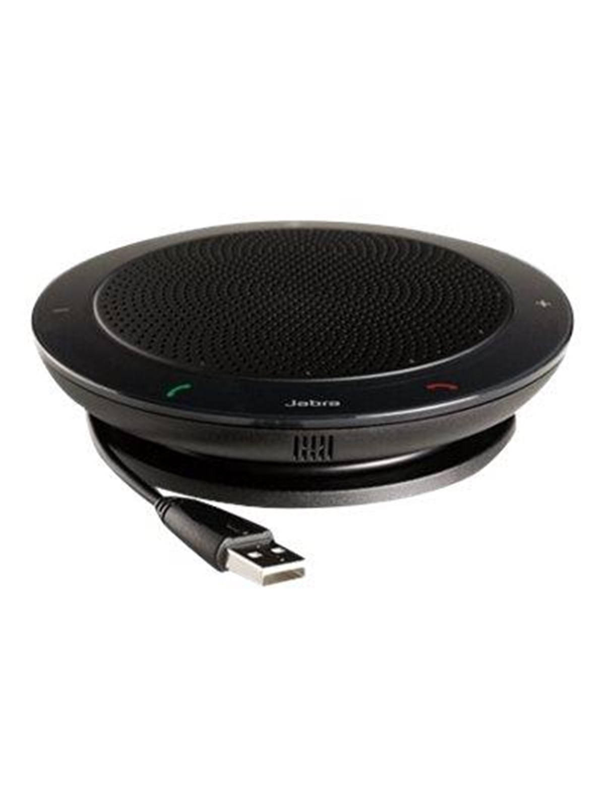 Jabra SPEAK 410 MS, Mikrofon