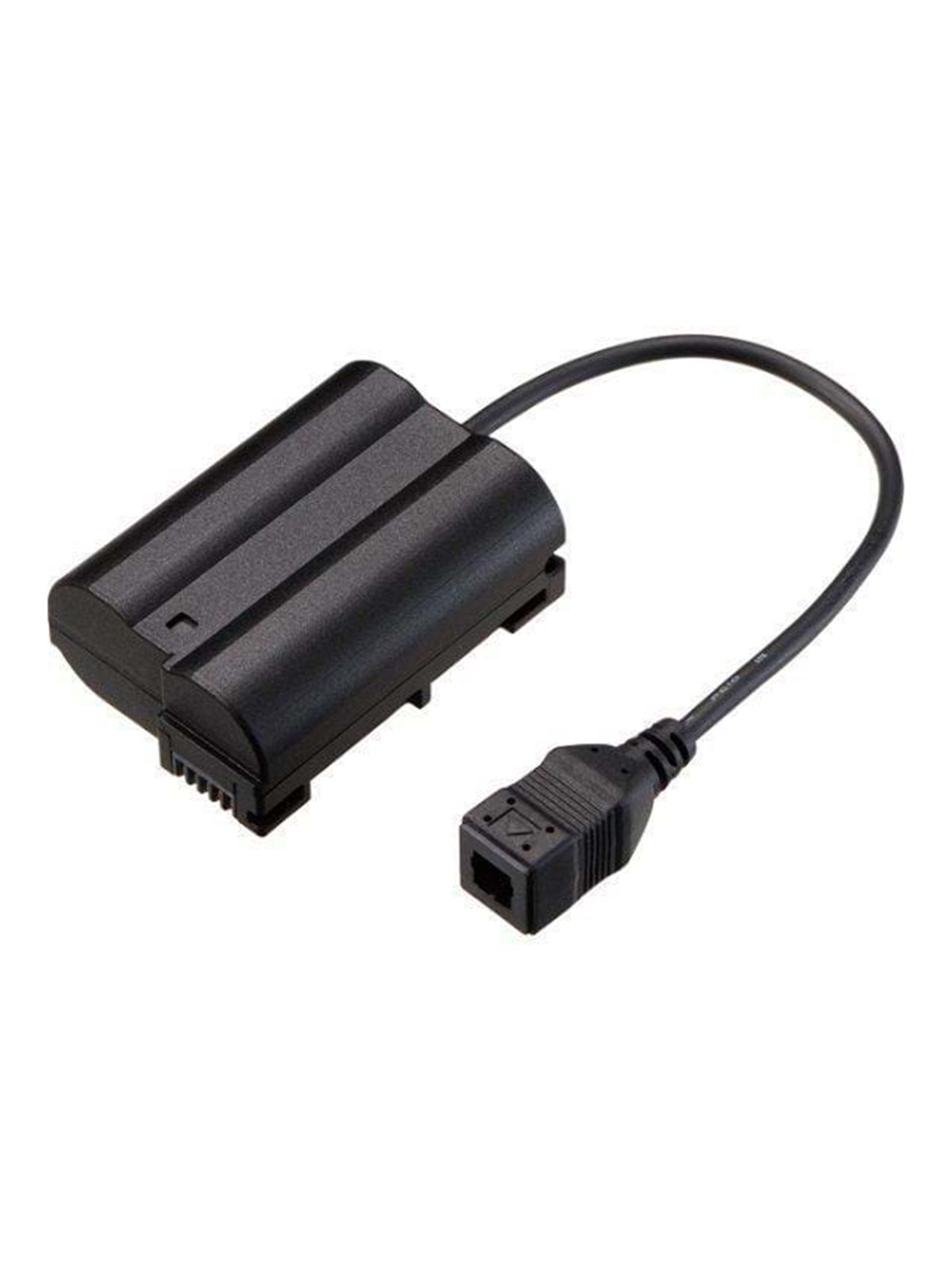 Nikon EP-5B, Kabel