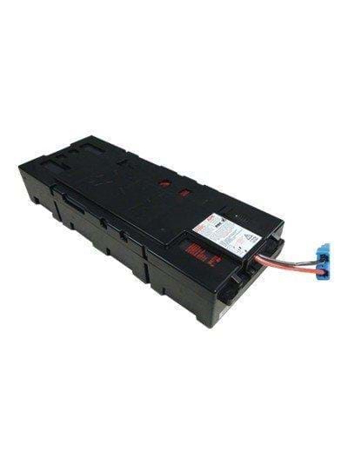 APC Replacement Battery Cartridge #116 - UPS-batteri, Ups