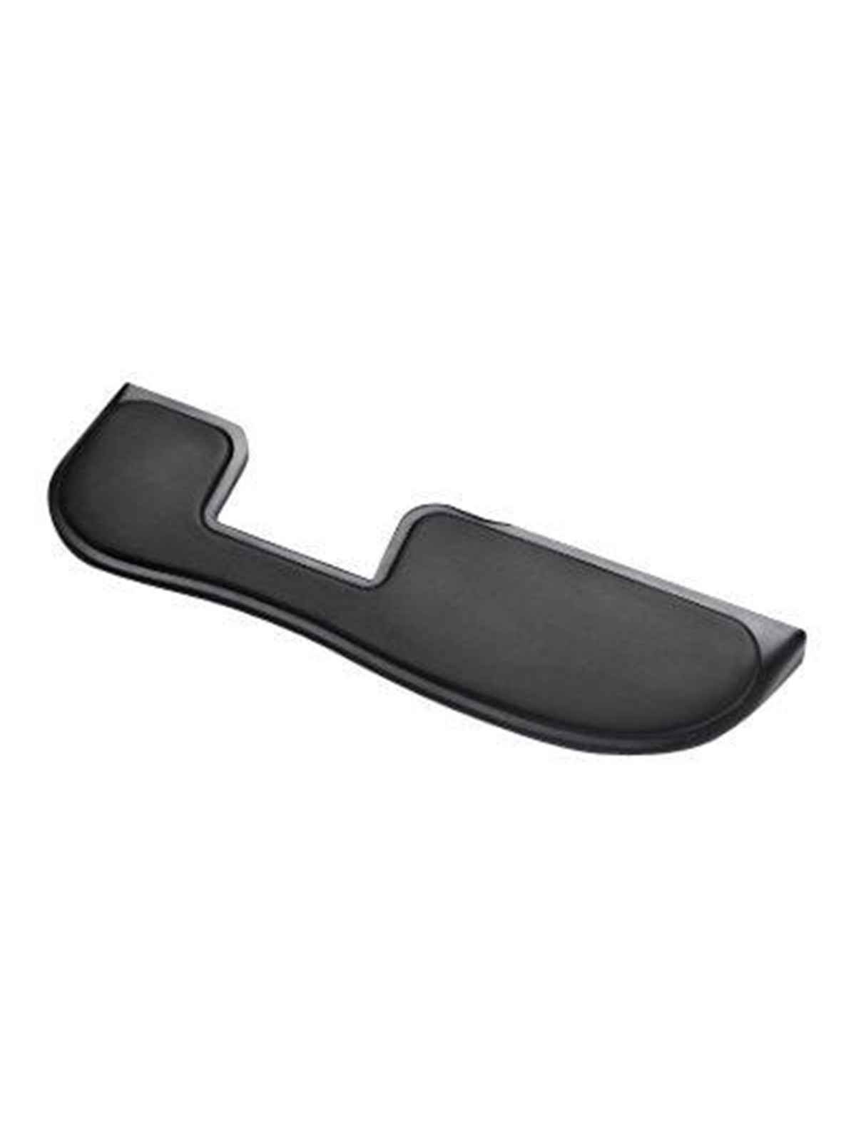 Contour RollerWave2 wrist rest, Musemåtte