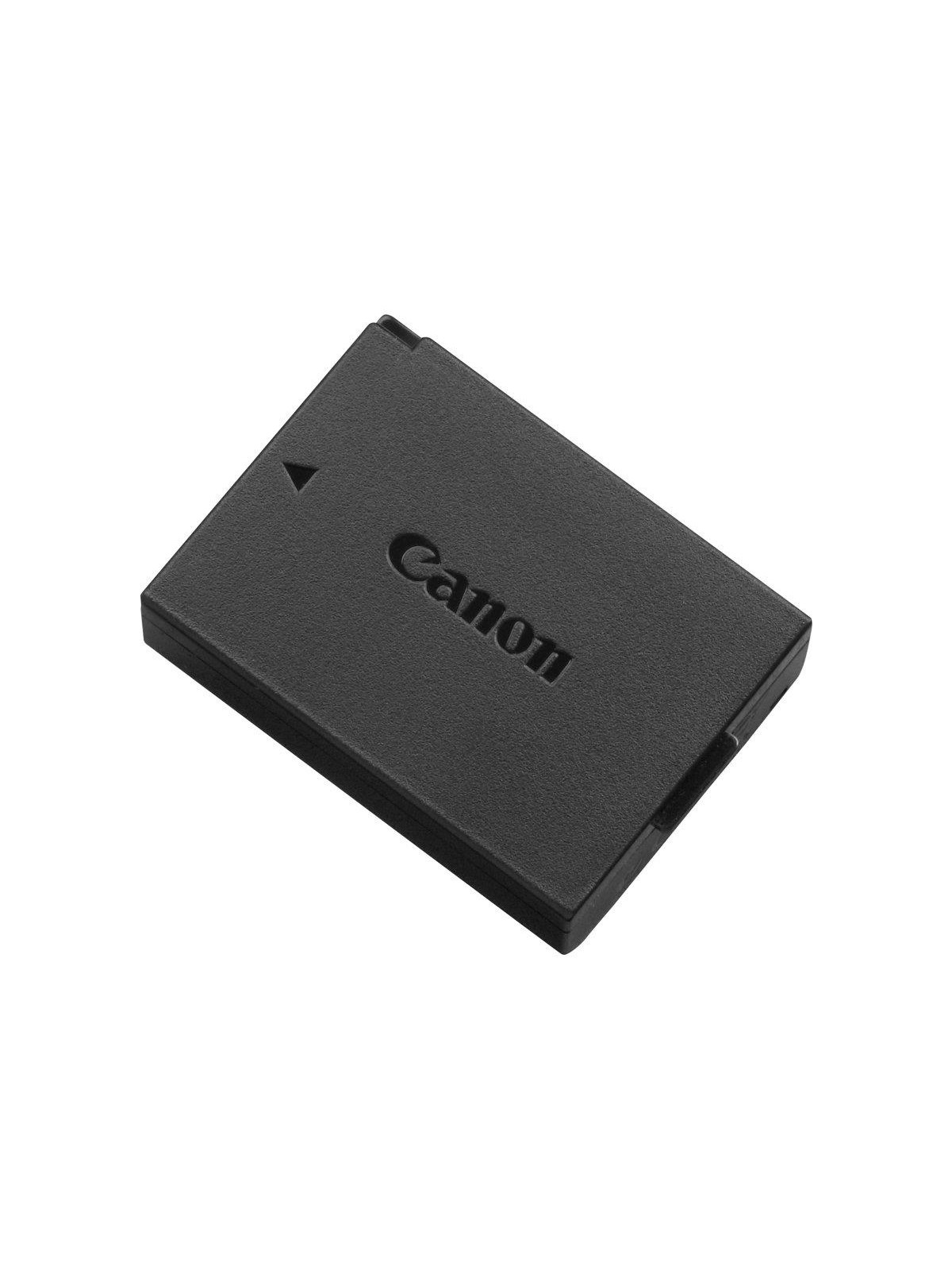 Canon LP-E10 Battery Pack, Batteri