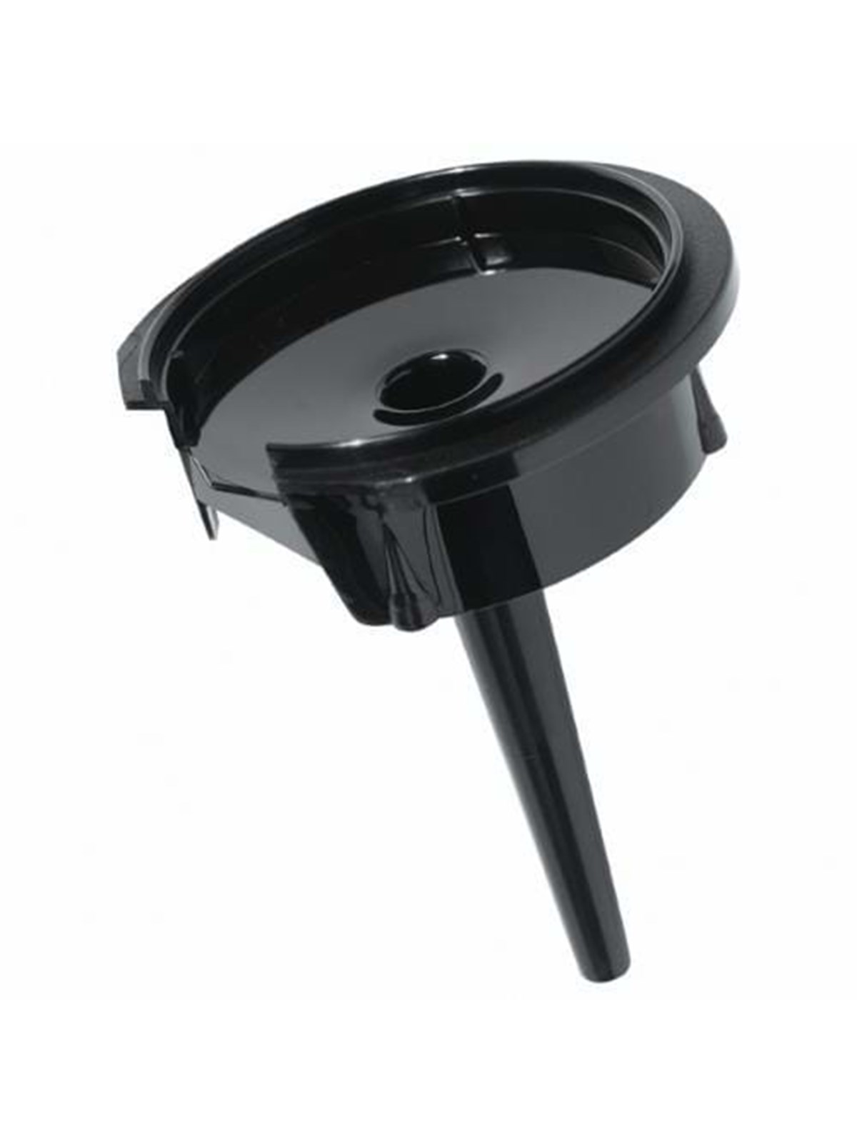 Moccamaster Låg til glaskande med blanderør der passer til Manual, Kaffemaskine