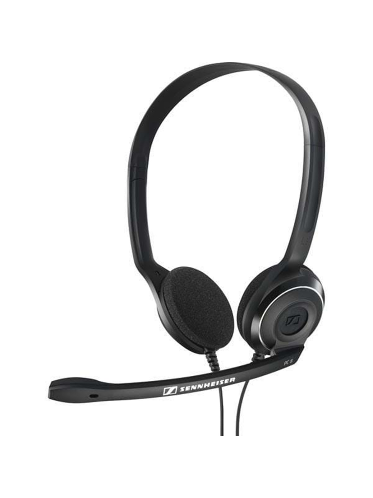 EPOS PC 8 USB - Black, Hovedtelefonerheadset2