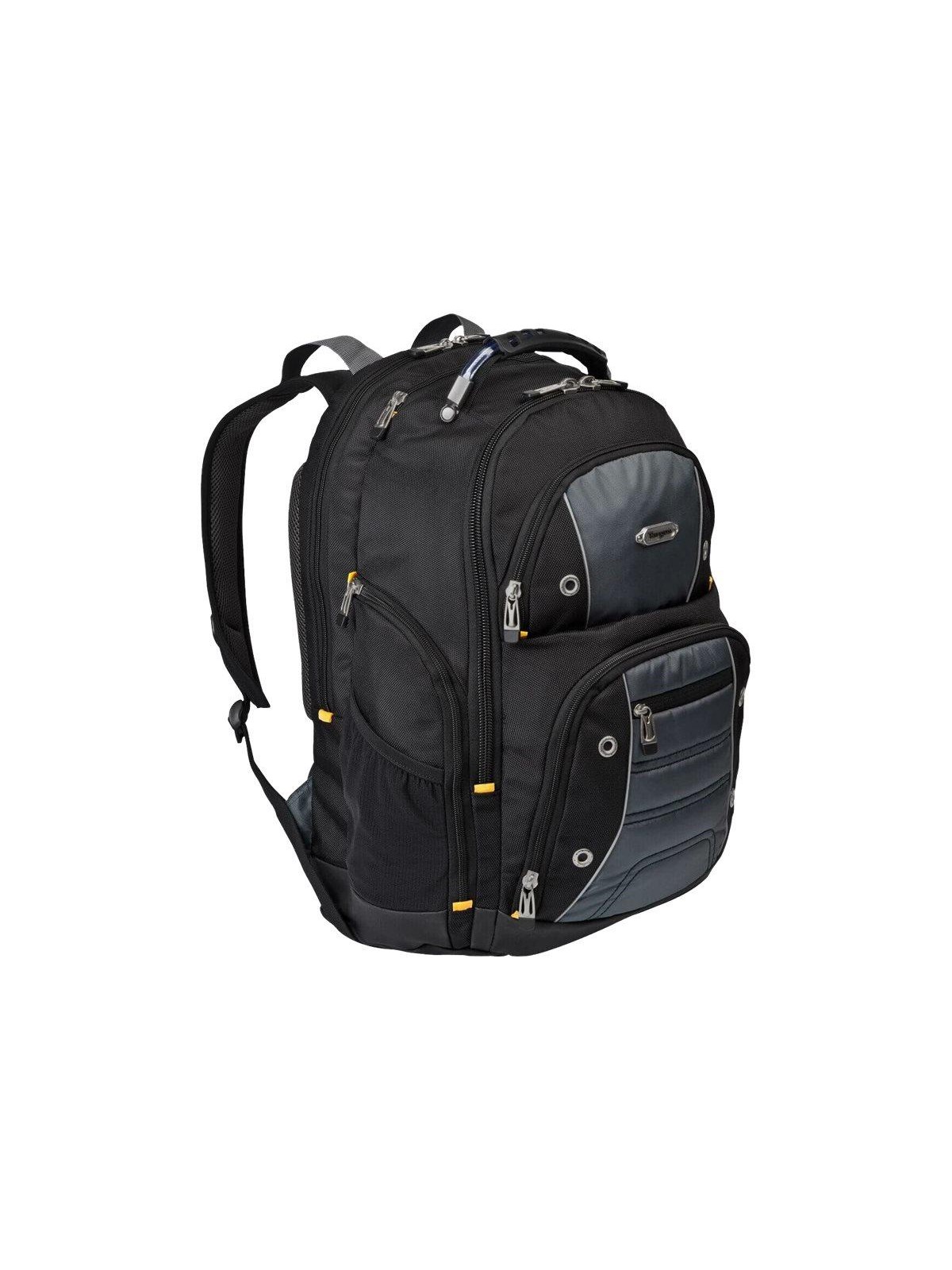 Targus Drifter - 15.6" Laptop Backpack, Taske