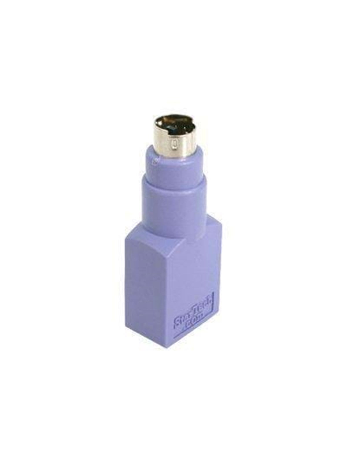 StarTech.com USB to PS/2 Adapter, Ps2-kabel