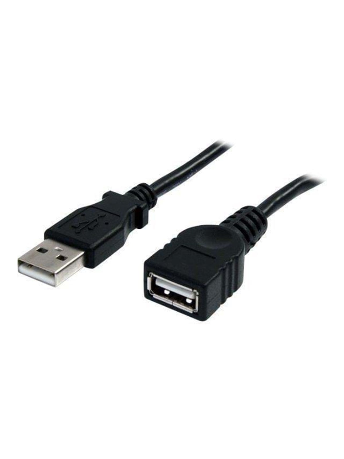 StarTech.com USB 2.0 Extension Cable A to A, Usb Kabel