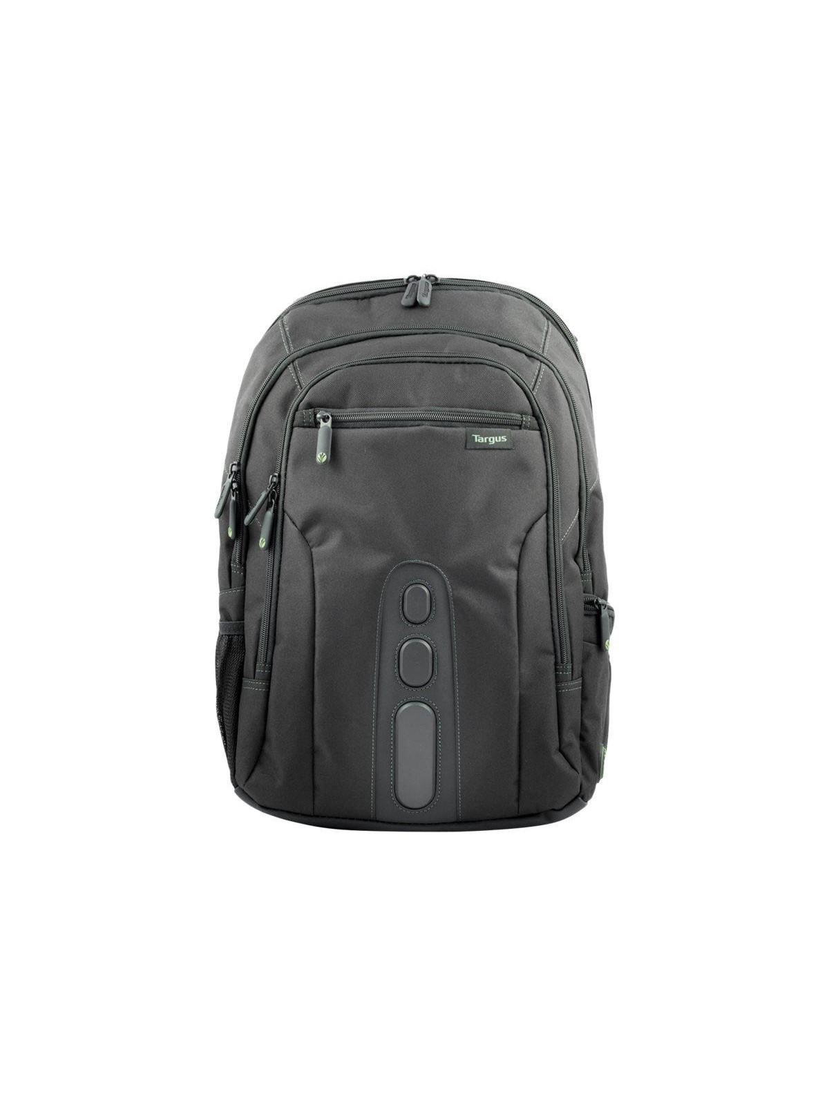 Targus EcoSpruce 15.6" Laptop Backpack, Taske