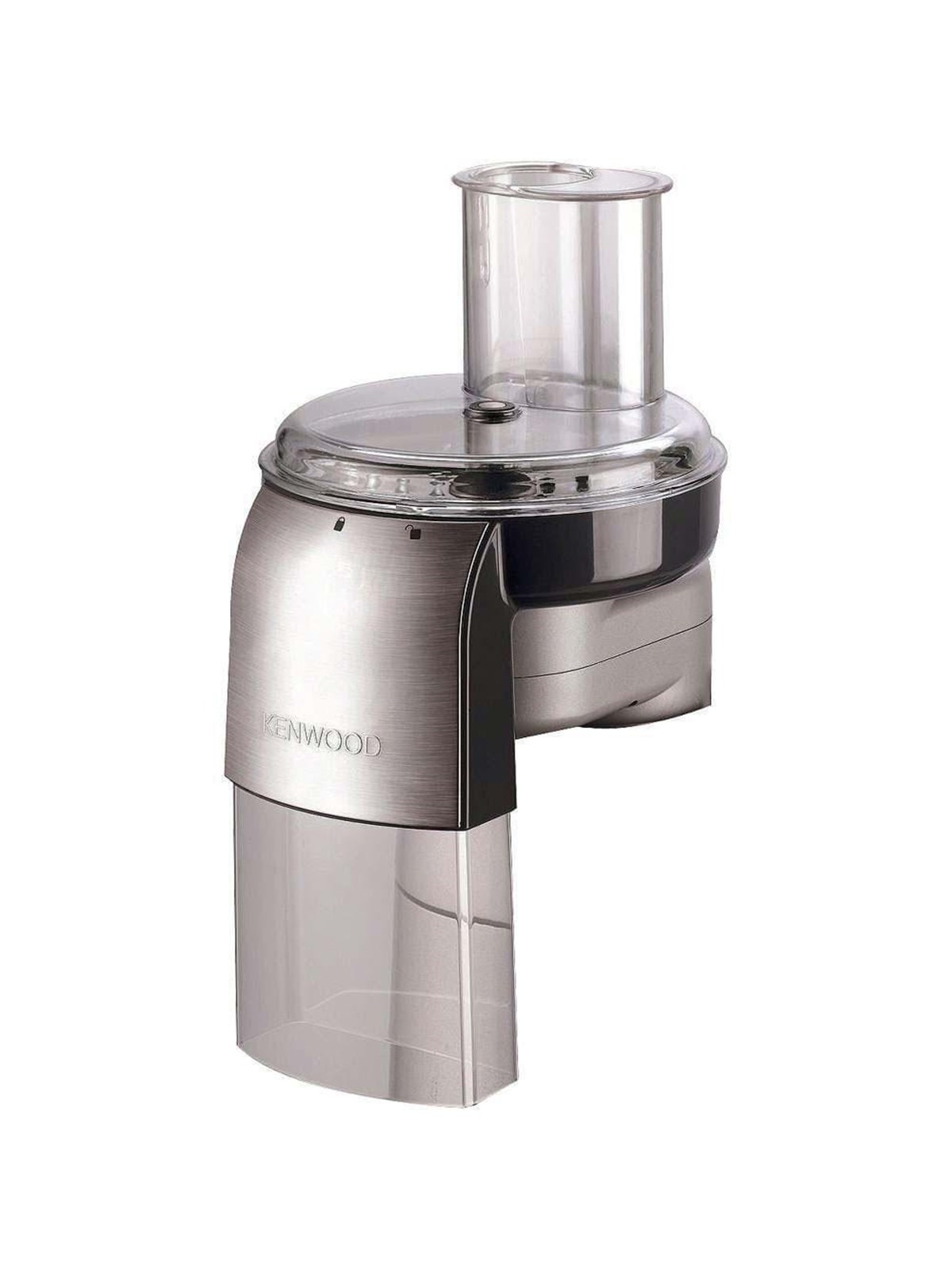 Kenwood AT340 Slicer/Shredder, Køkkenmaskine Tilbehør