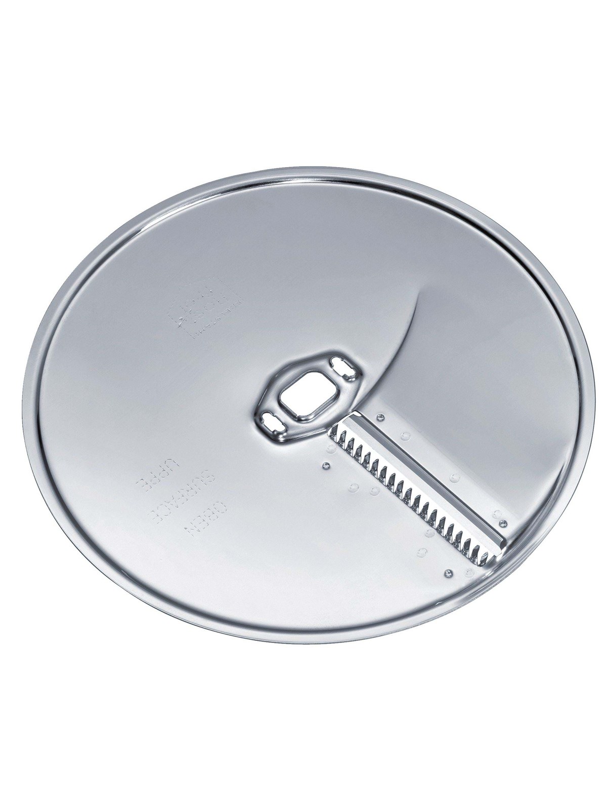 Bosch Asia Vegetable - Cutting Disc MUZ45AG1, Køkkenmaskine Tilbehør