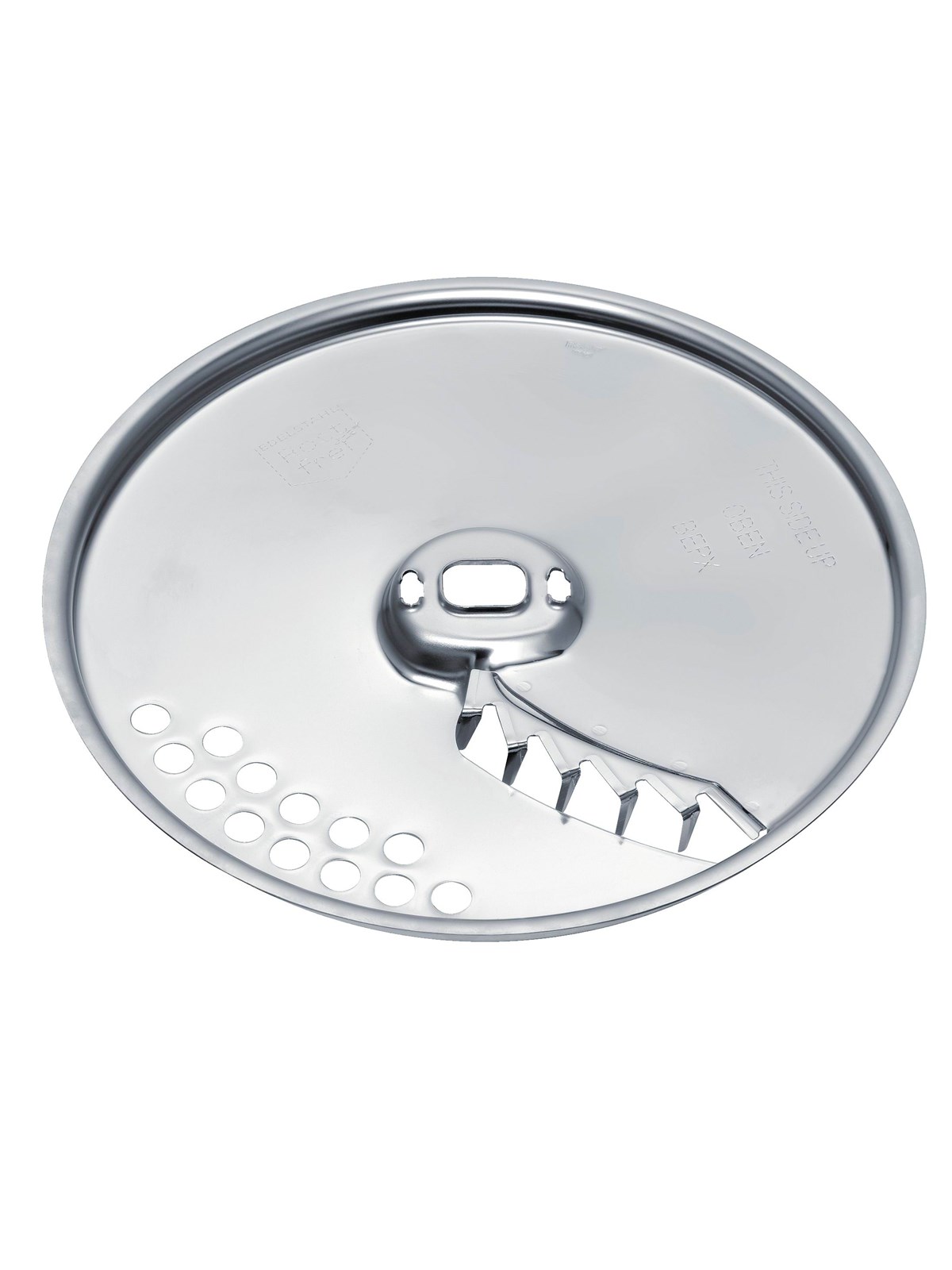 Bosch French Fries - cutter MUZ45PS1, Køkkenmaskine Tilbehør