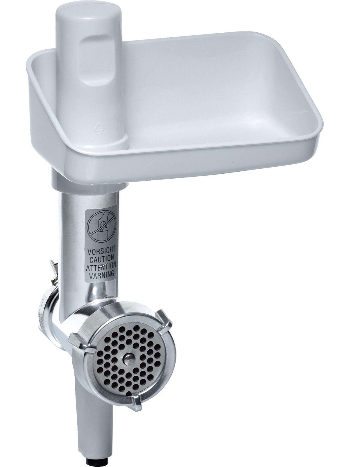 Bosch MUZ5FW1, Køkkenmaskine Tilbehør
