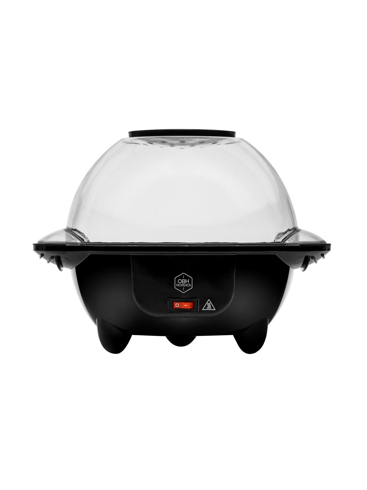 OBH Nordica Big Popper Popcorn - 6398, Køkkenapparat
