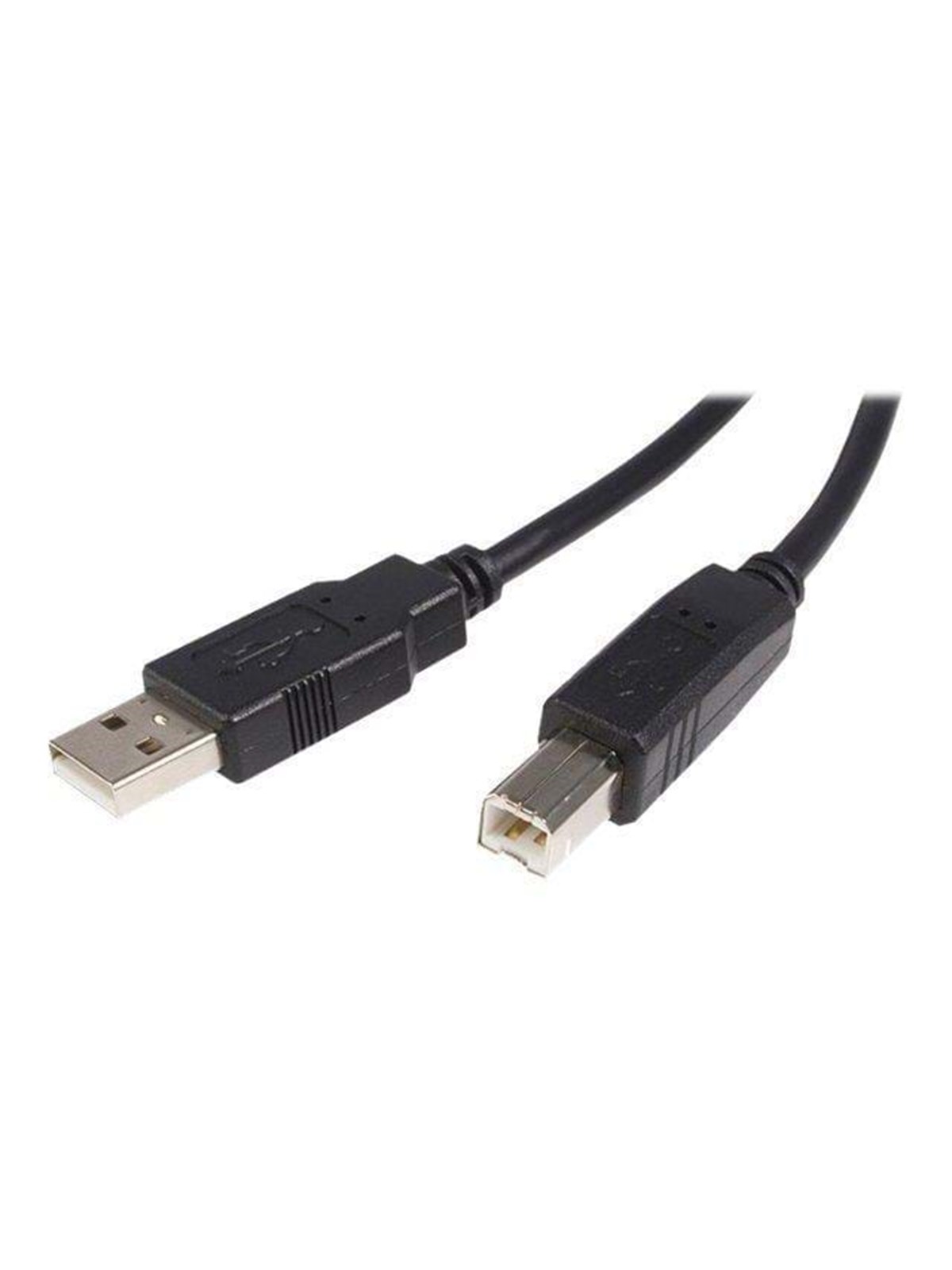 StarTech.com USB 2.0 A to B Cable - USB-kabel, Usb Kabel