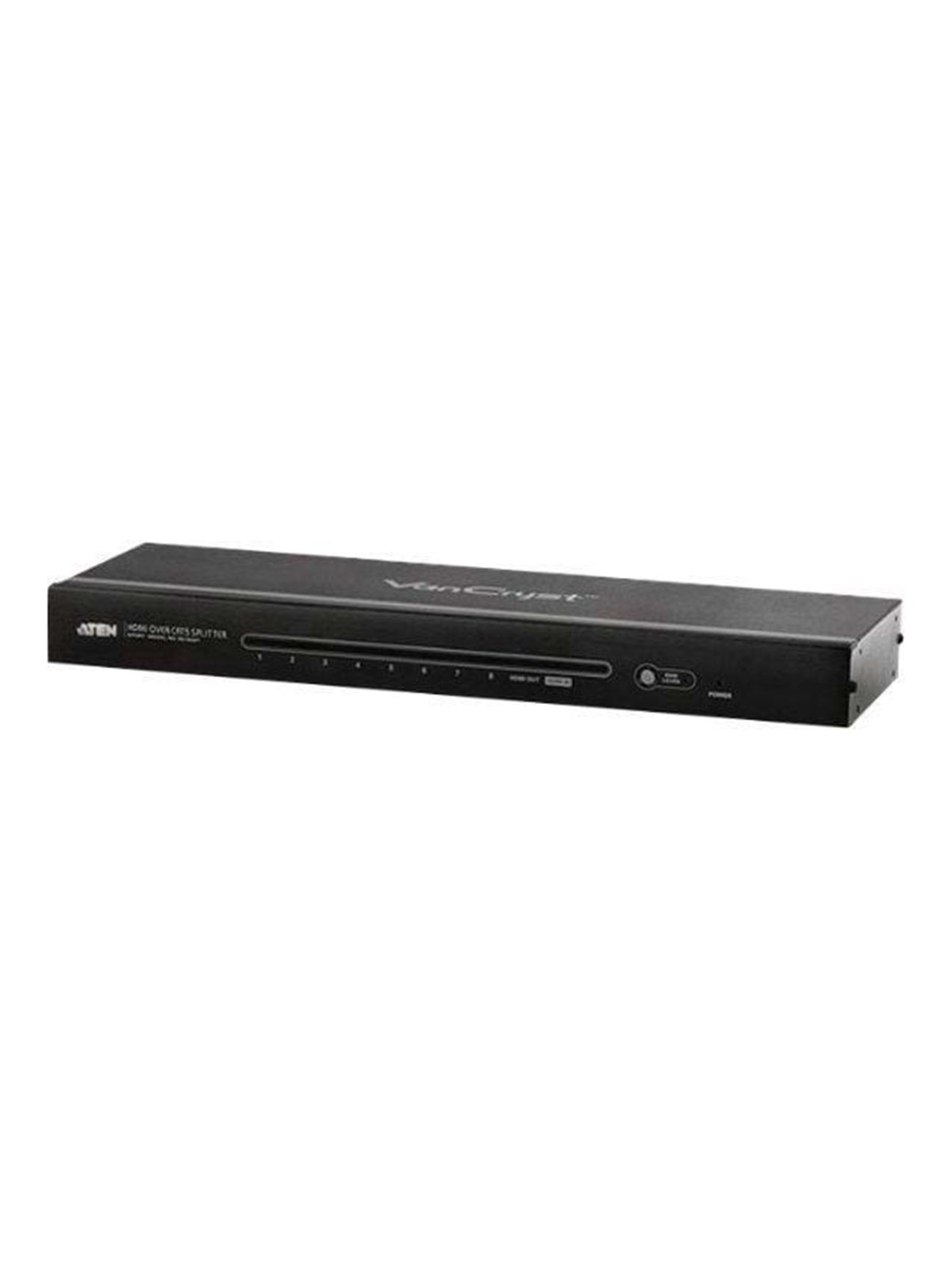 ATEN VS1808T HDMI Over Cat 5 Splitter, Transceiver