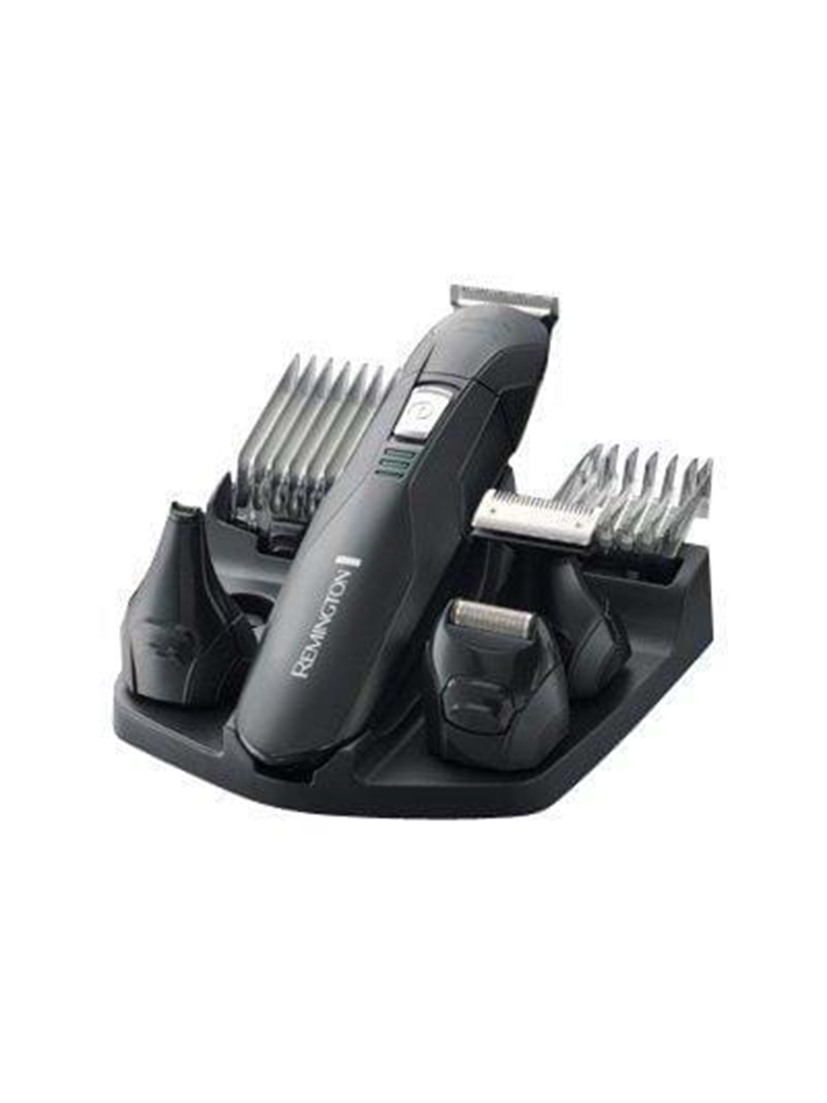 REMINGTON Hårtrimmer PG6030 All-in-one, Hårtrimmer