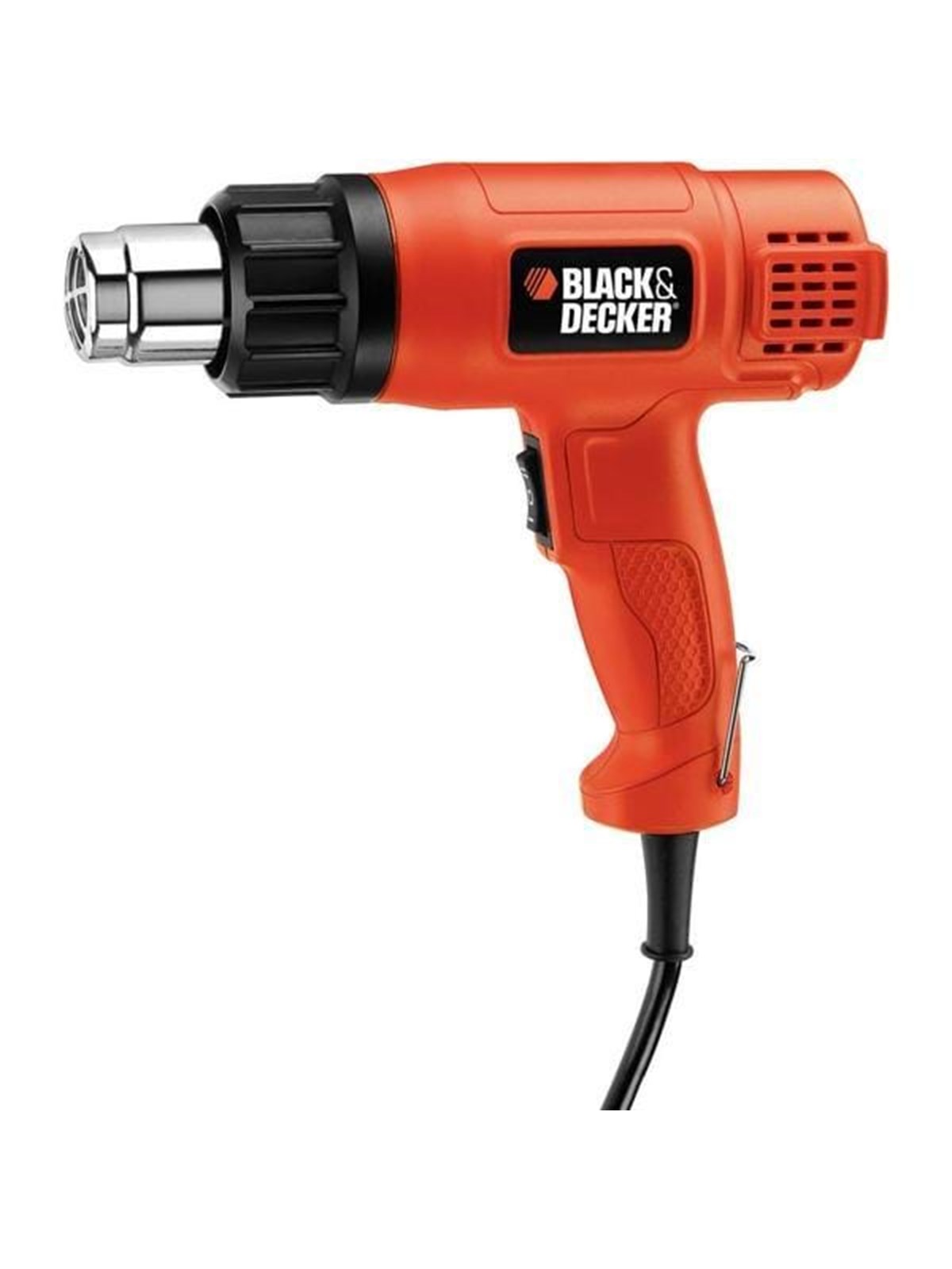 Black & Decker KX1650 - 1750W, Varmepistol