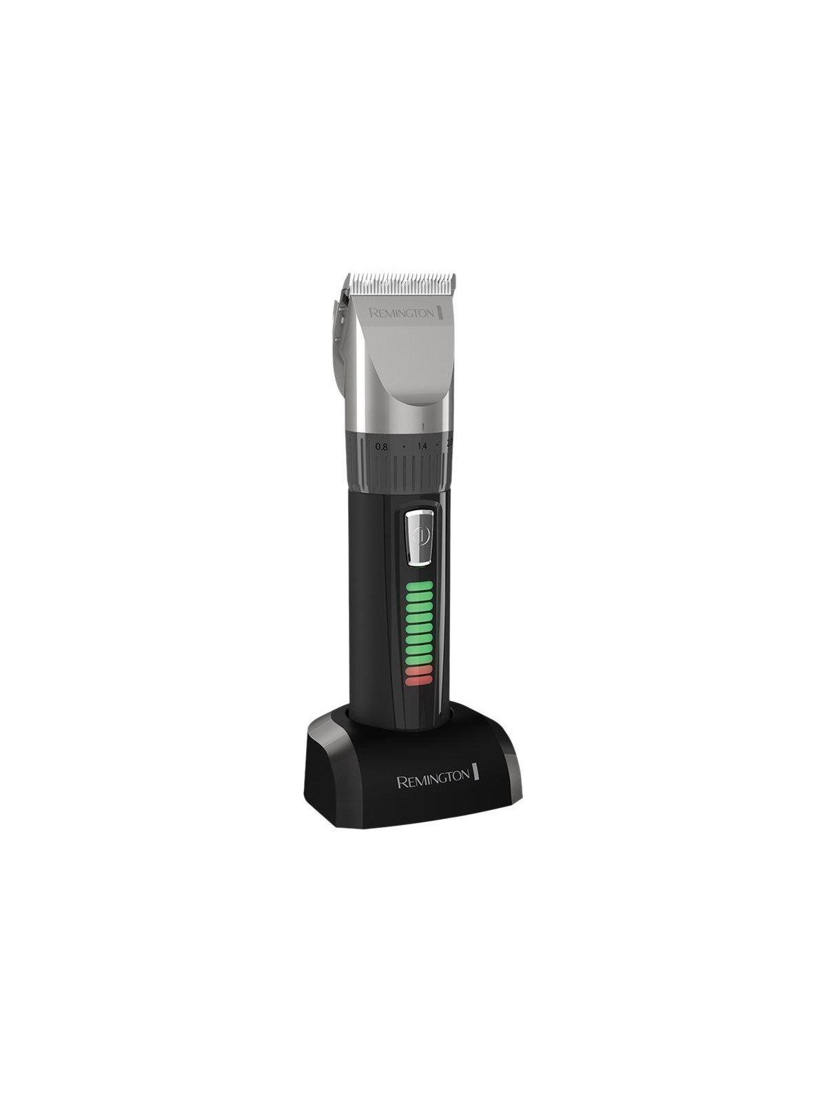 REMINGTON Hårtrimmer HC5810 Genius, Hårtrimmer