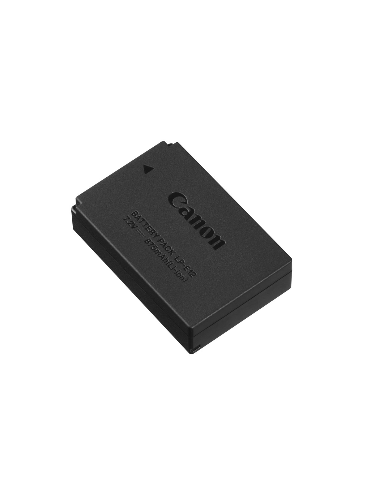 Canon LP-E12 Battery Pack, Batteri