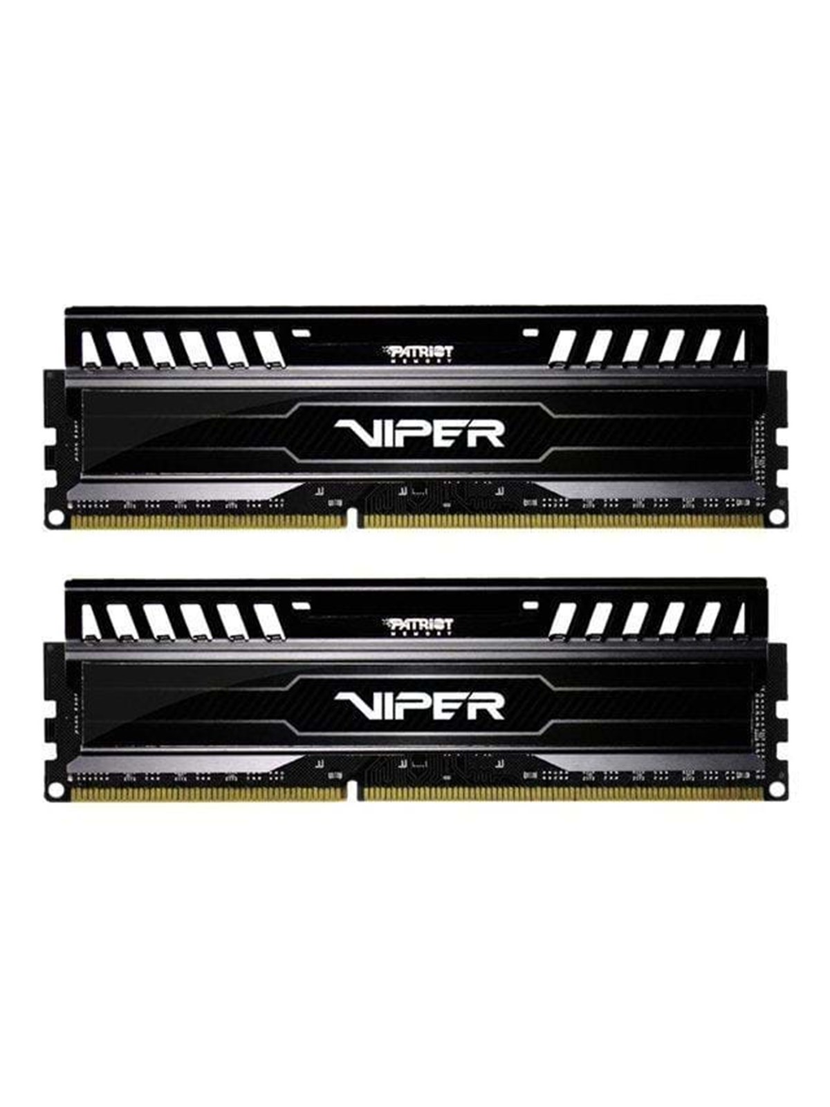 Patriot Extreme Performance Viper 3 Series Black Mamba Edition, Ram