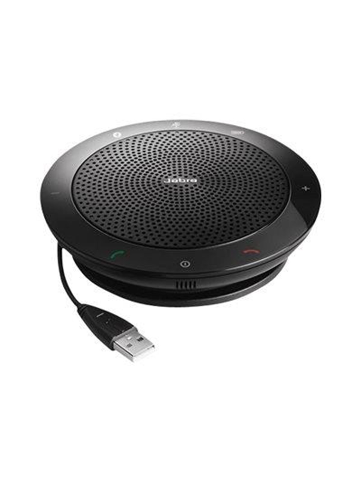 Jabra SPEAK 510 UC, Mikrofon