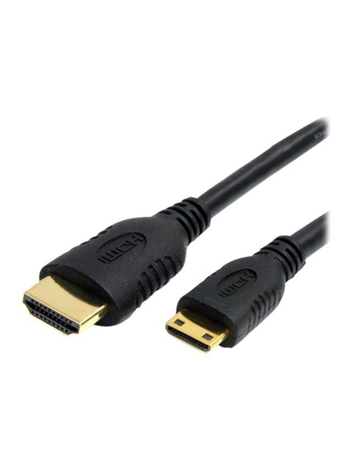 StarTech.com HDMI - Mini HDMI - 2m, Skærmkabel