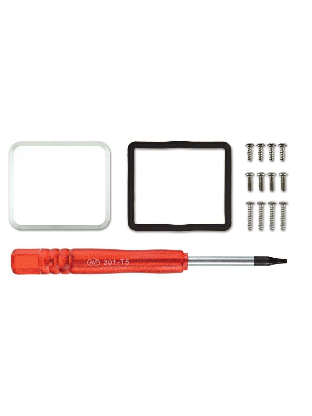 GoPro Lens Replacement Kit, Gopro Tilbehør
