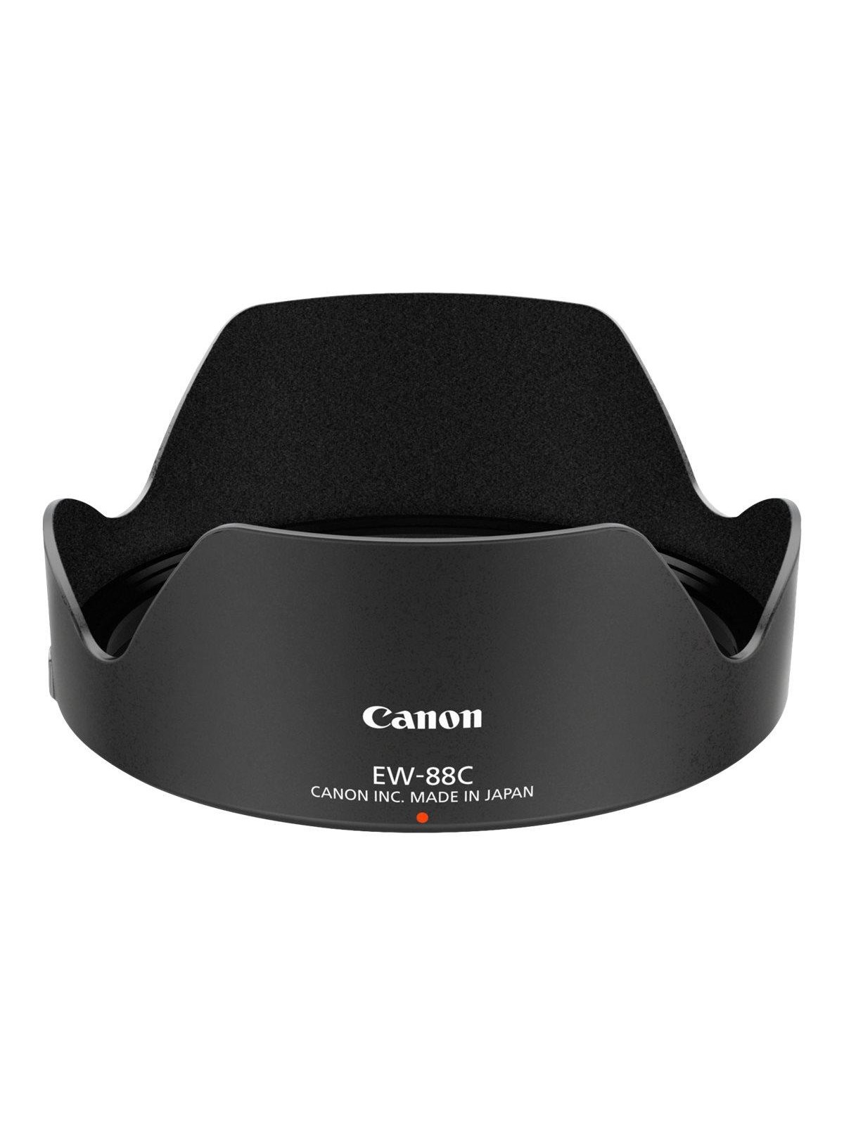 Canon EW-88C Lens Hood, Kamera Tilbehør